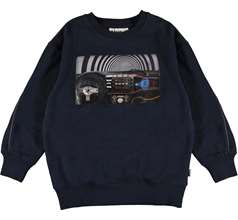 Mozy Sweaters
